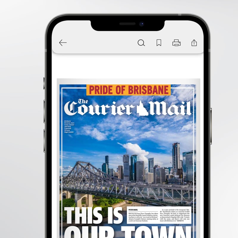 Brisbane Drug Saves Millions from Deadly Sepsis - Image 5