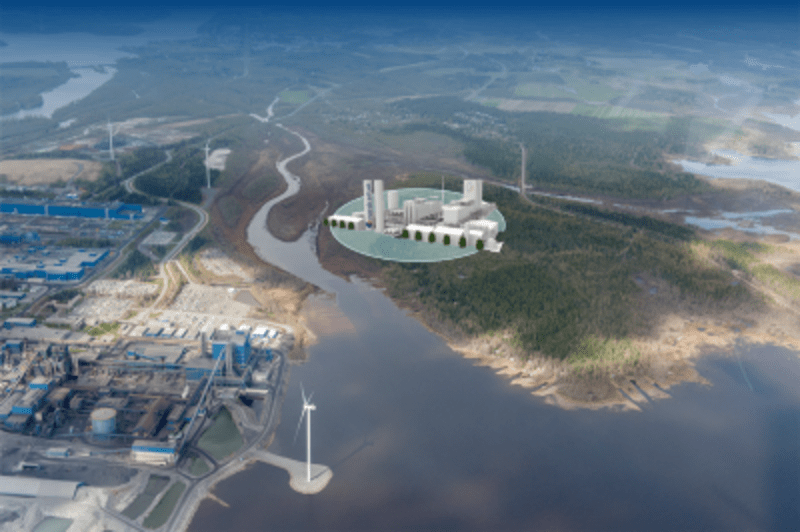 Finnish Steelmaker Outokumpu to Cut 200,000 Tons of Emissions with Aviation Fuel Innovation