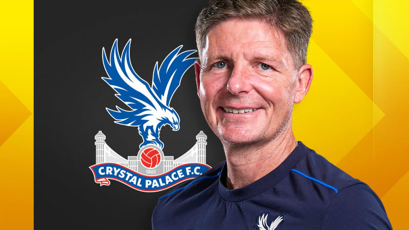 Glasner Celebrates Crystal Palace's Fighting Spirit in Villa Draw