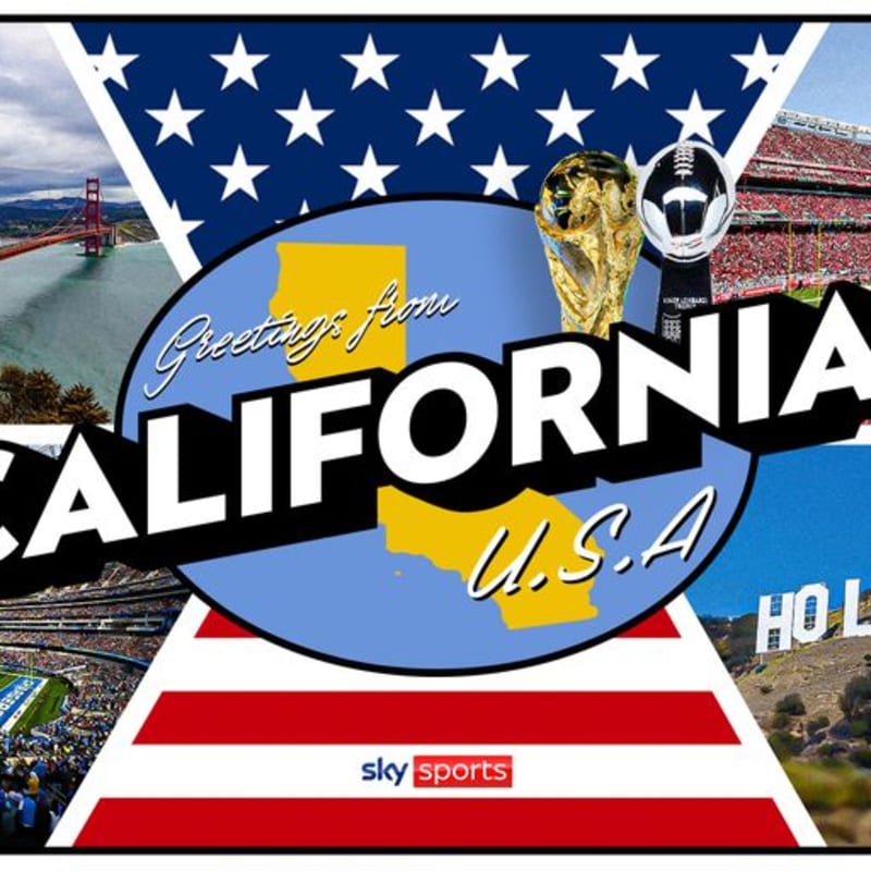 San Francisco Hosts Super Bowl and World Cup in 2026 - Image 3