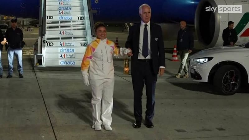 Sky Partners with Team GB Through 2028 Olympics - Image 4