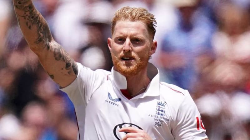 Ben Stokes Recovers After Successful Eye Surgery - Image 2