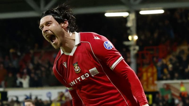 Wrexham Charges Into Play-Offs After Epic Comeback Run - Image 5