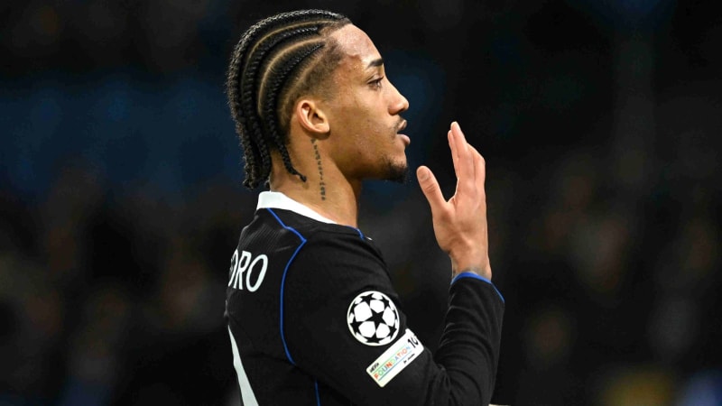 Chelsea's Joao Pedro Scores Twice in Champions League Win