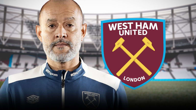 Nuno Espirito Santo Leads West Ham's Ambitious January Transformation