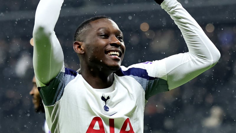 Spurs Clinch Champions League Top 4 Despite Injury Crisis