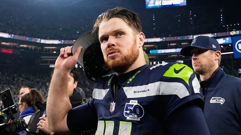 Sam Darnold Leads Seahawks to Super Bowl After Career Comeback