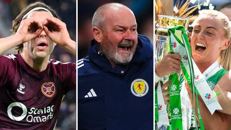Scottish Football Worth £820M, Supports 14,000 Jobs