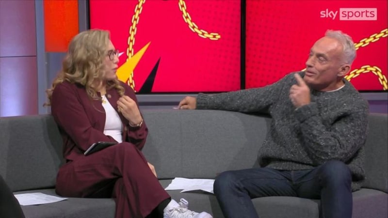 Josh Allen's Bills Ready to Seize Their Championship Moment - Image 5