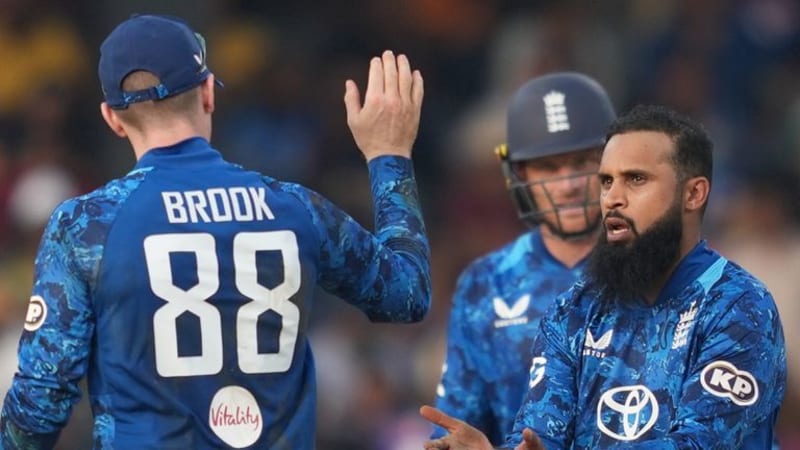 England Ends ODI Losing Streak in Sri Lanka Victory - Image 5