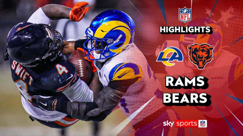 Chicago's Caleb Williams Throws 51-Yard Miracle Pass - Image 3