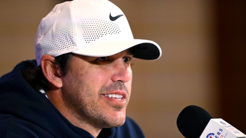 Brooks Koepka Calls Tiger Woods First in PGA Tour Return - Image 2