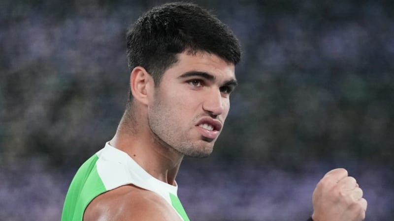 24-Year-Old Rallies From 4-0 Down to Beat Tennis Legend - Image 4