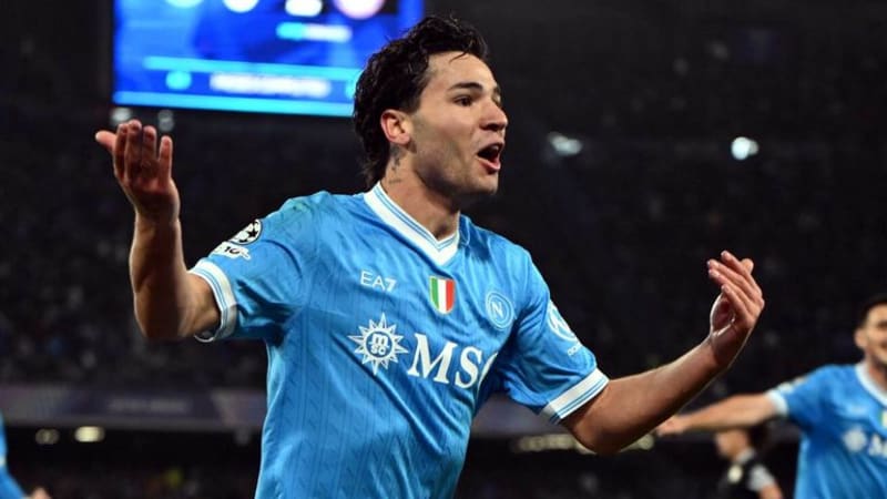 Chelsea's Joao Pedro Scores Twice in Champions League Win - Image 4