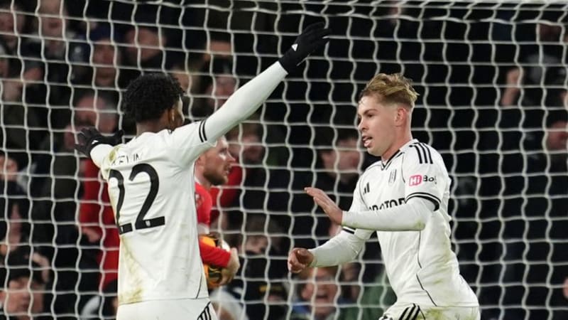 Fulham Rallies From Behind to Win 3-1 in FA Cup Thriller - Image 2