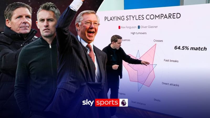 Manchester United Legends Solskjaer and Carrick Set for Heartwarming Old Trafford Return - Image 4