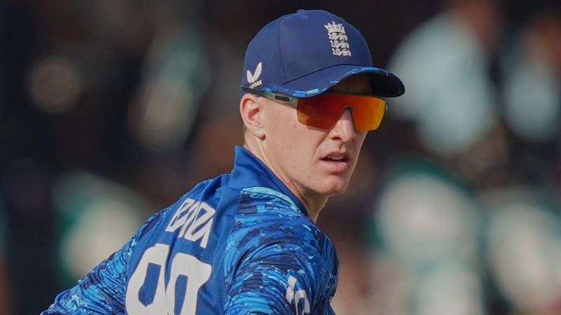 Harry Brook Smashes Century After Rocky Winter Stretch - Image 5
