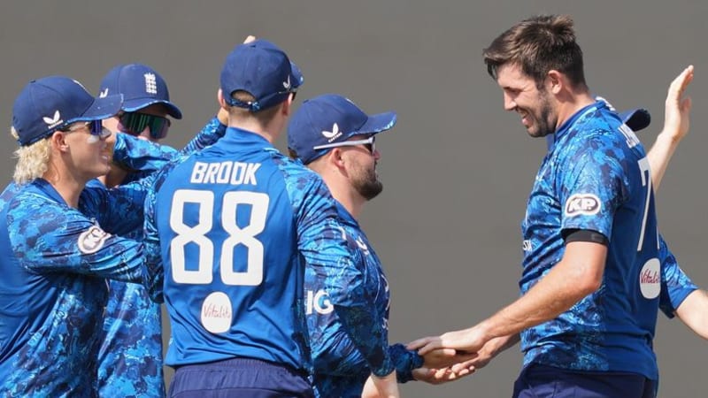 England Ends ODI Losing Streak in Sri Lanka Victory - Image 3