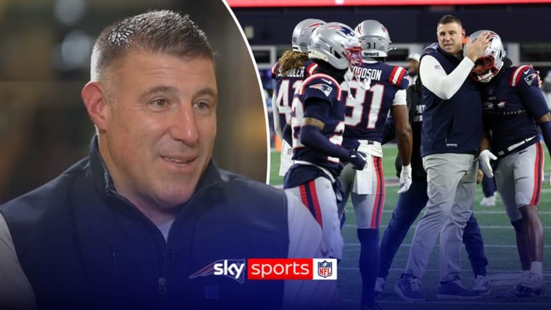 Patriots QB Drake Maye Lights Up Playoffs in Year Two - Image 2