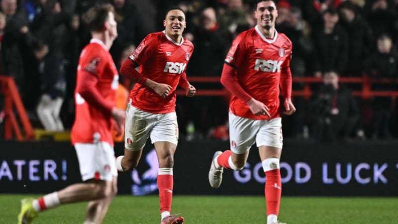 New Chelsea Coach Rosenior Wins Debut Match 5-1 - Image 5