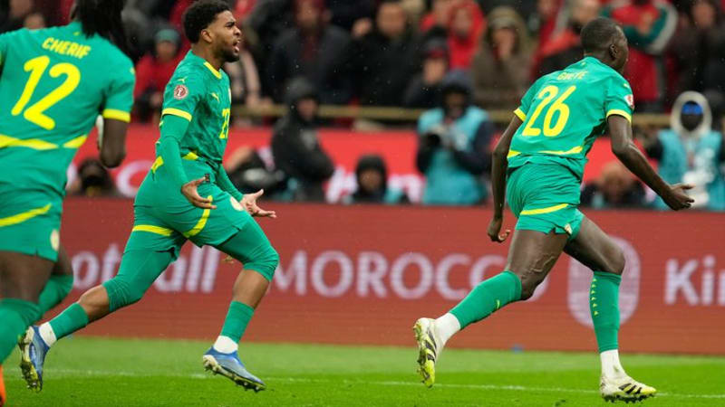 Senegal Wins AFCON After Wild Penalty Drama in Morocco - Image 5