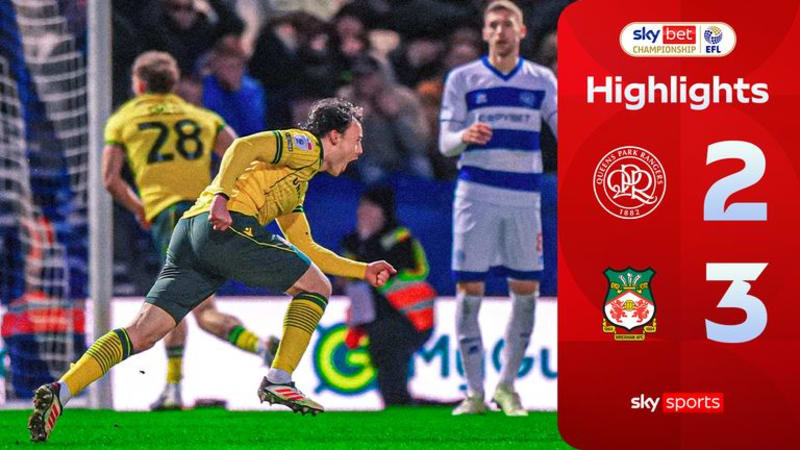 Wrexham Charges Into Play-Offs After Epic Comeback Run - Image 4