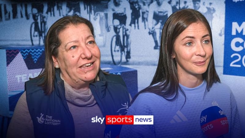 Sky Partners with Team GB Through 2028 Olympics - Image 3