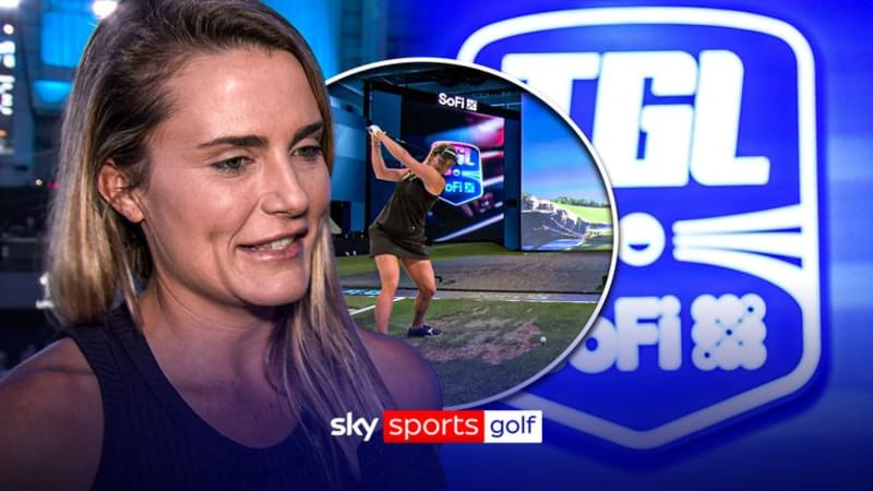 Women's Golf League Launches With Top Stars in 2026 - Image 2