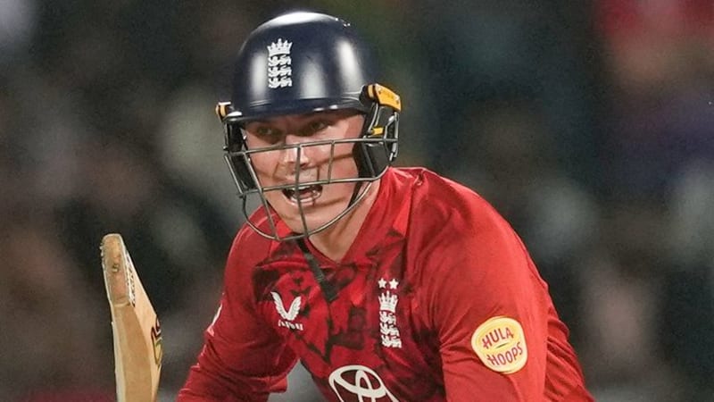 England Seals T20 Series Win as Buttler Makes History - Image 3