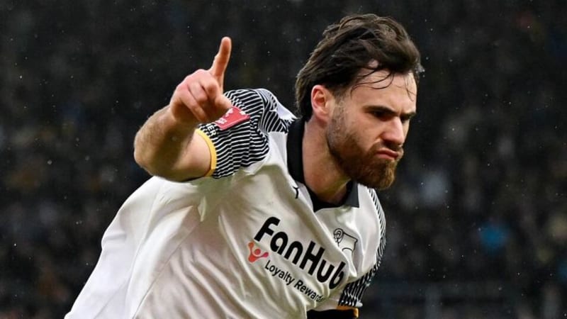 Leeds Rallies From Behind to Beat Derby 3-1 in FA Cup - Image 4