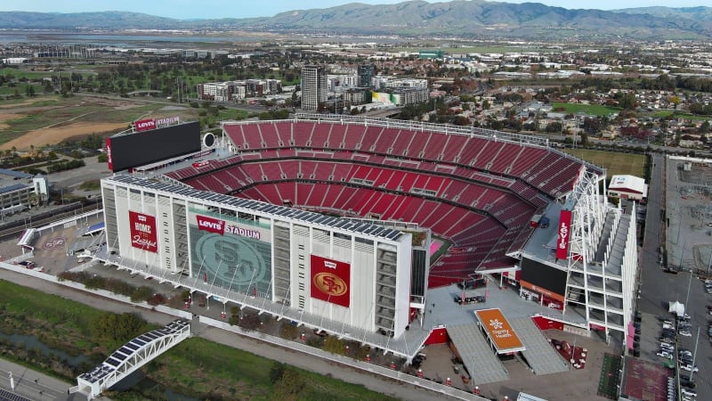 NFL Keeps Super Bowl Security Focused on Safety, Not ICE