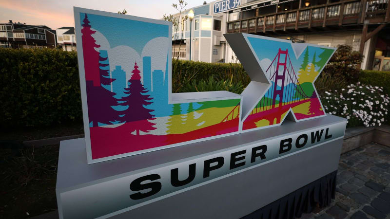San Francisco Hosts Super Bowl and World Cup in 2026