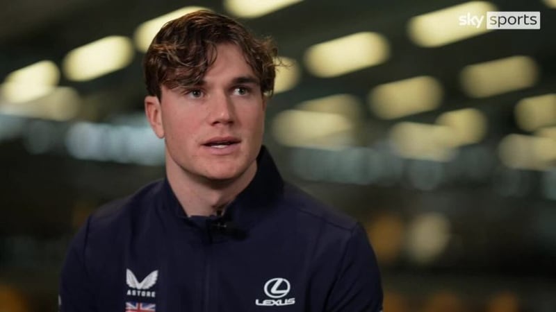 British Tennis Star Jack Draper Returns After Injury Battle - Image 2