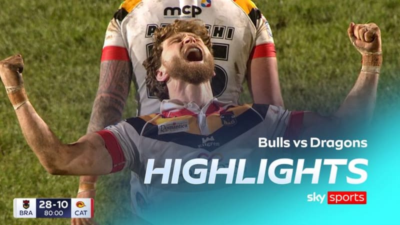 Bradford Bulls Win First Top-Flight Match in 12 Years - Image 2
