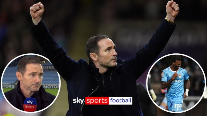 Coventry Returns to Top After Stunning 3-1 Win - Image 2