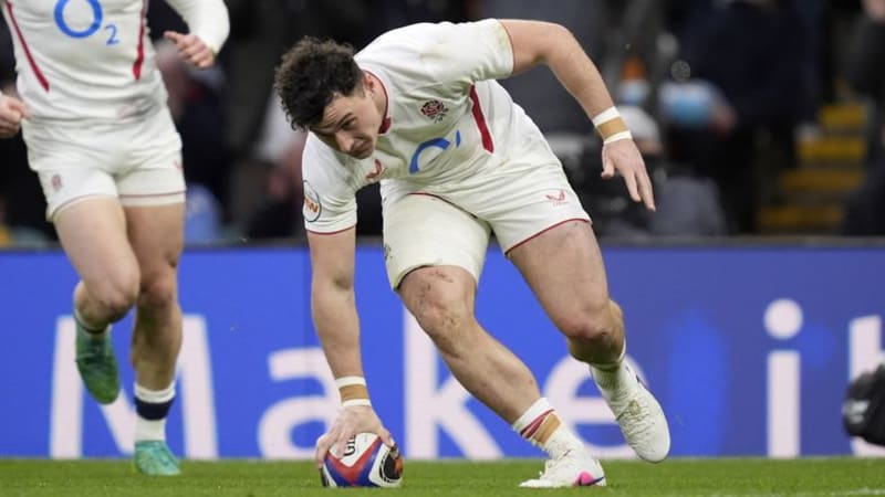 England's Arundell Scores Hat-Trick in Stunning Comeback - Image 5