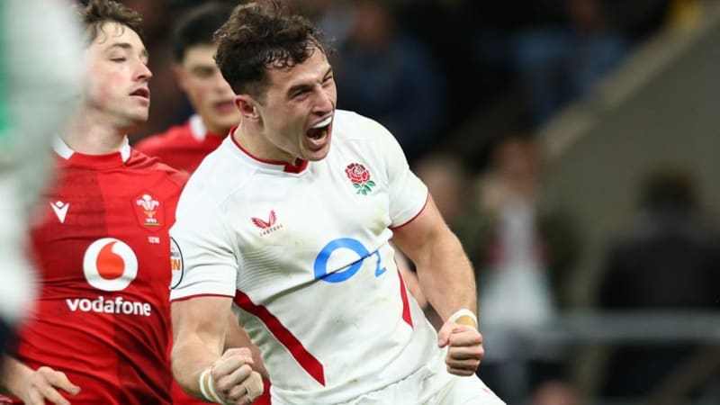 England's Arundell Scores Hat-Trick in Stunning Comeback - Image 3