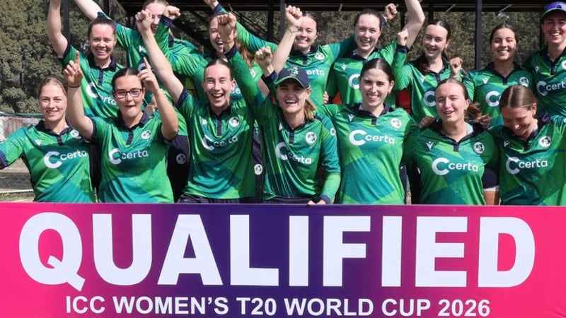 Scotland and Ireland Qualify for Women's T20 World Cup - Image 2
