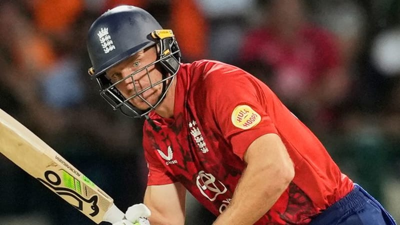 England Seals T20 Series Win as Buttler Makes History - Image 2