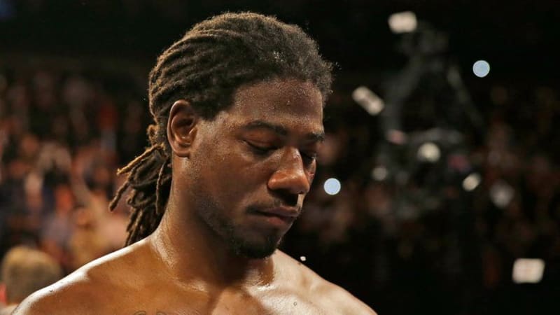 Nigerian Heavyweight Ajagba Scores Stunning Vegas Win - Image 3
