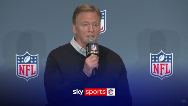 NFL Keeps Super Bowl Security Focused on Safety, Not ICE - Image 2