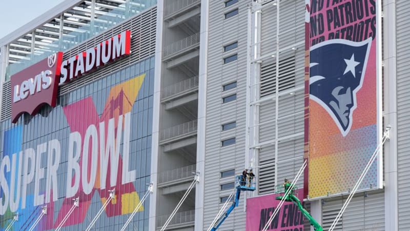 NFL Keeps Super Bowl Security Focused on Safety, Not ICE - Image 3