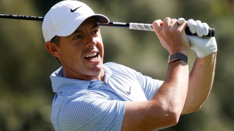 Rory McIlroy's Game Back on Track After Strong 2nd Place - Image 3