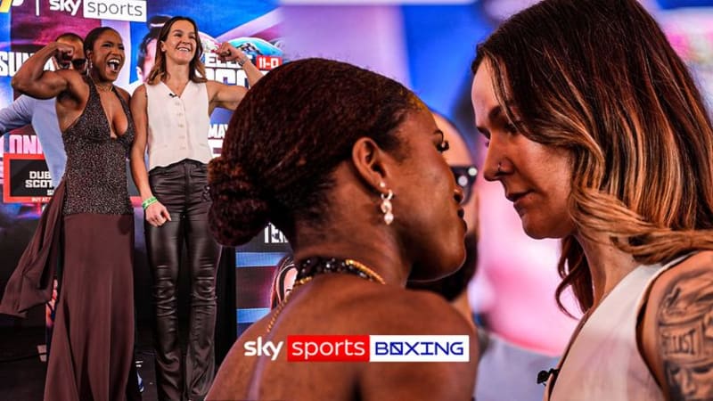 Boxing Champ Terri Harper Helps LGBTQ+ Athletes Be Themselves - Image 4
