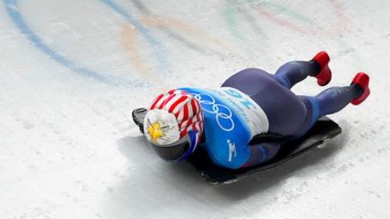 Jamaica Qualifies 3 Bobsled Teams for 2026 Winter Olympics - Image 4