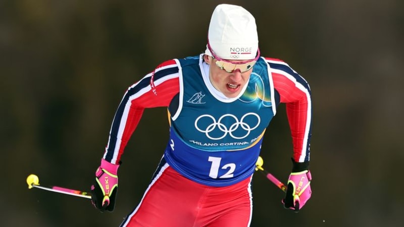 Norwegian Skier Wins 10th Olympic Gold, Joins Phelps - Image 4