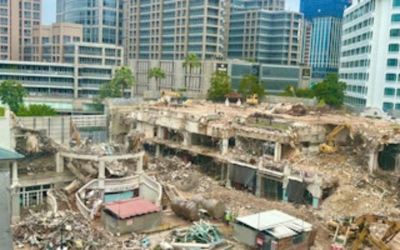 Singapore Study: Retrofitting Buildings Cuts Emissions 70% - Image 2