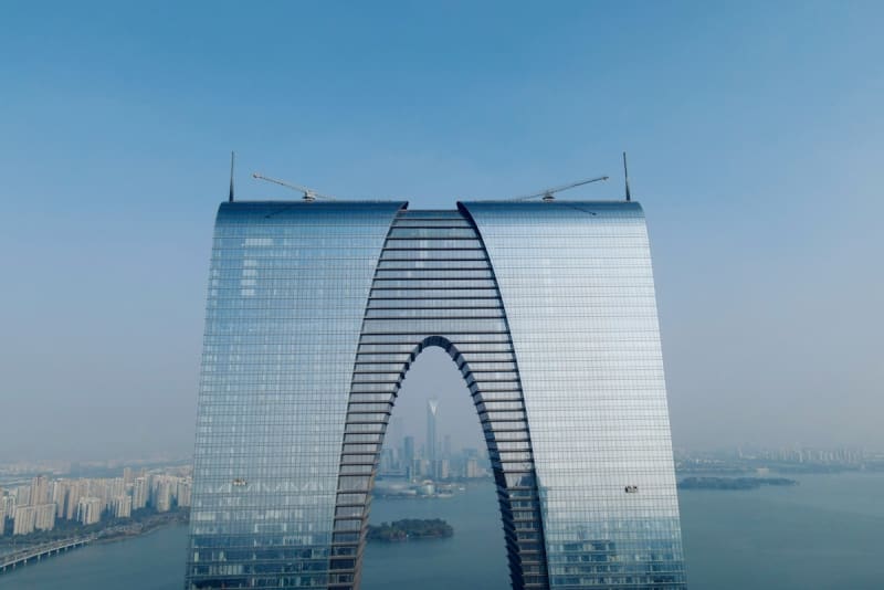 Global South Demands More from China's Clean Energy Boom