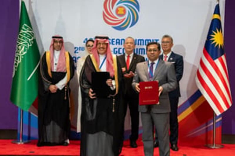 Saudi Arabia Invests $5B in Turkey's Clean Energy Future - Image 4