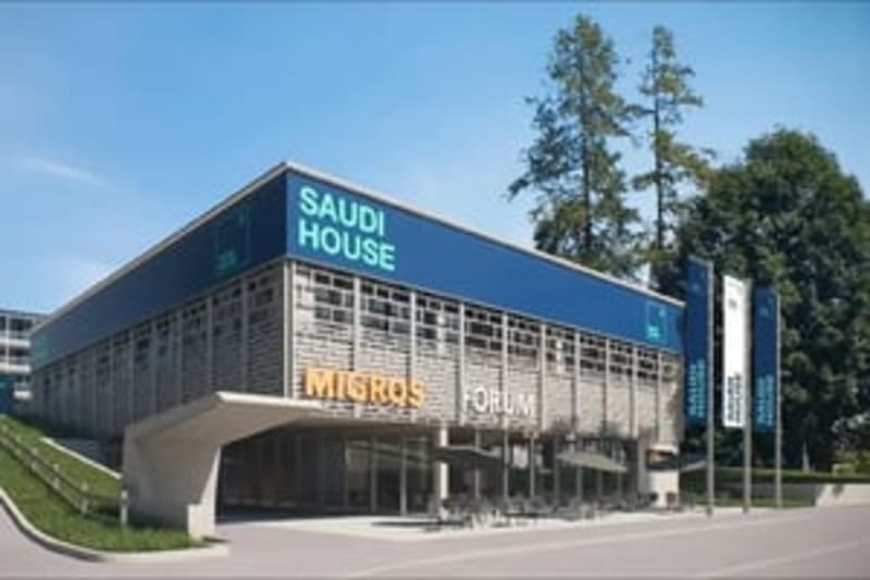 UAE Shows How AI Can Power Circular Economy at Davos - Image 5